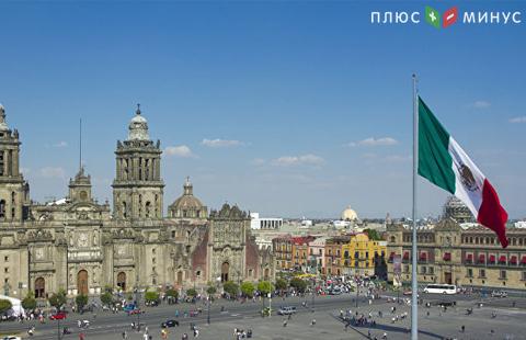 ЦБ Мексики прогнозирует меньший рост экономики в 2016-2017 годах
