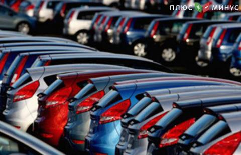 Британия увеличила производство автомобилей на 3,5%