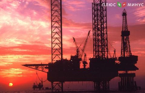 Нефть продолжает дешеветь, Brent торгуется на уровне $63,65 за баррель