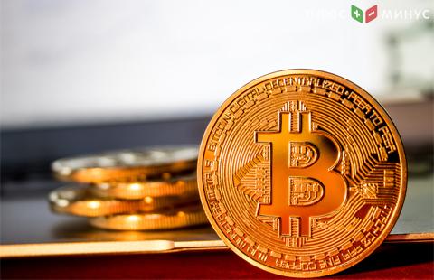 Курс Bitcoin снова побил рекорды Курс Bitcoin снова побил рекорды
