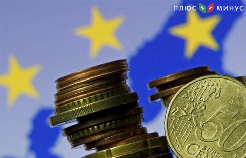 Инфляция в еврозоне снизила темпы Инфляция в еврозоне снизила темпы