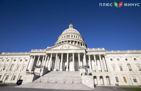 Сенат США поддержал масштабную налоговую реформу Трампа Сенат США поддержал масштабную налоговую реформу Трампа
