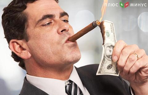 Российские миллиардеры с начала года стали богаче на $21,6 млрд Российские миллиардеры с начала года стали богаче на $21,6 млрд