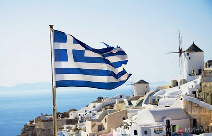 Гевро — новая валюта Греции, которая спасет Европу