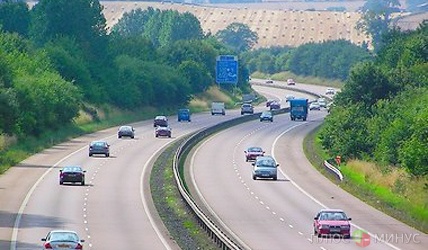 В Украине километр дороги обходится в 5 миллионов долларов