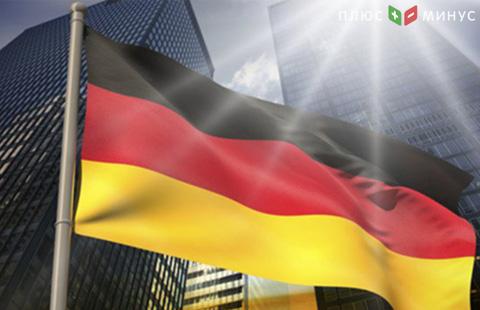 Промышленные заказы в Германии выросли в октябре