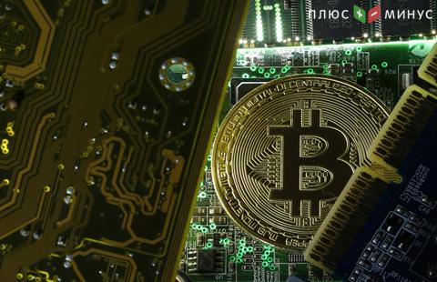 Bitcoin побил новый рекорд Bitcoin побил новый рекорд