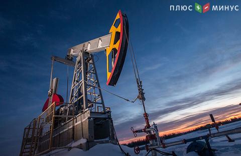 Цена нефти Brent стабилизировалась на отметке $62,21 за баррель Цена нефти Brent стабилизировалась на отметке $62,21 за баррель