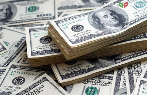 Американская валюта может лишится статуса основной резервной валюты Американская валюта может лишится статуса основной резервной валюты