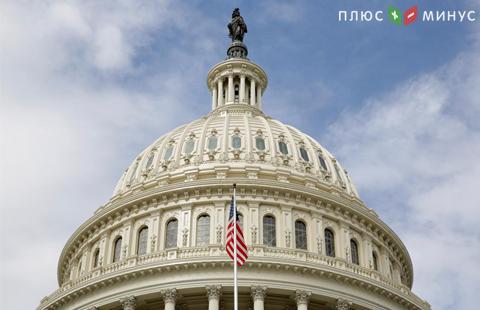 Палата представителей США одобрила проект налоговой реформы Палата представителей США одобрила проект налоговой реформы