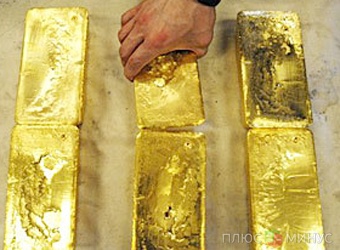 Инвесторы бросают золото и уходят к Дяде Сэму Инвесторы бросают золото и уходят к Дяде Сэму