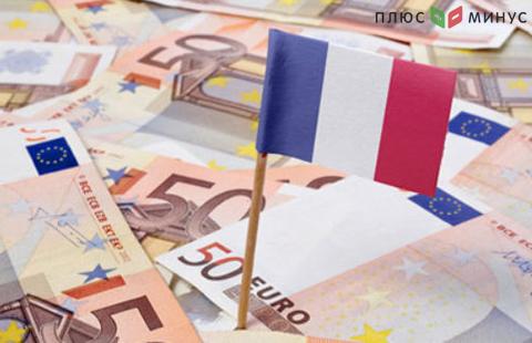 Индекс доверия предпринимателей к экономике Франции немного снизился