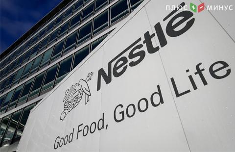 Nestle продаст кондитерский бизнес в США в начале 2018 года Nestle продаст кондитерский бизнес в США в начале 2018 года