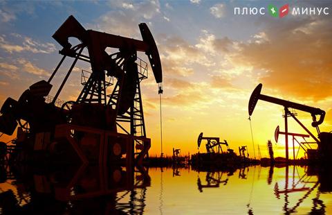 Нефть Brent подорожала до $68,19 за баррель Нефть Brent подорожала до $68,19 за баррель