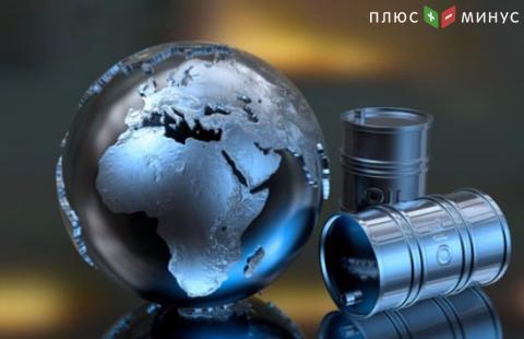 Иран: ОПЕК не нужны цены на нефть выше $60 Иран: ОПЕК не нужны цены на нефть выше $60
