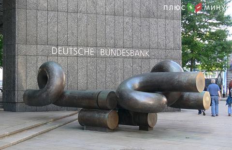 Bundesbank: регулировать криптовалюты нужно на международном уровне