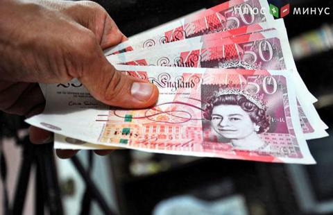 Инфляция в Британии замедлилась впервые за полгода Инфляция в Британии замедлилась впервые за полгода