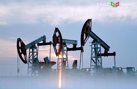 Нефть Brent подорожала до $71 за баррель Нефть Brent подорожала до $71 за баррель