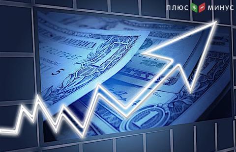 Квартальная выручка американских компаний оказалась лучше прогнозов рынка Квартальная выручка американских компаний оказалась лучше прогнозов рынка