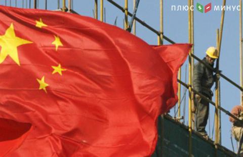 Производственный PMI КНР остался на декабрьском уровне
