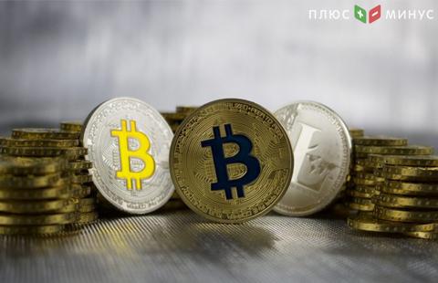 Биткойн торгуется выше $8000 после падения накануне ниже $6000 Биткойн торгуется выше $8000 после падения накануне ниже $6000