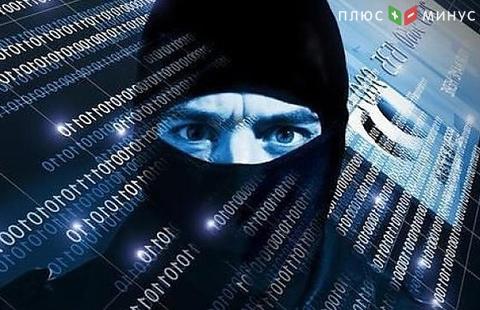 Киберпреступники похитили из банков России 1,2 млрд рублей Киберпреступники похитили из банков России 1,2 млрд рублей