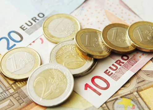 Евро уже забыл, что значит «вверх»