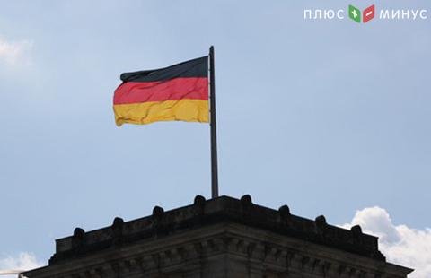 ВВП Германии вырос на 2,5% в IV квартале