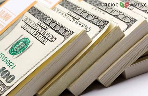 Доллар США укрепляется к евро, австралийский доллар реагирует на статданные Доллар США укрепляется к евро, австралийский доллар реагирует на статданные