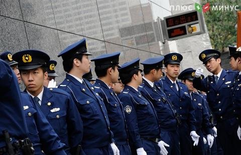 Полиция Японии сообщила о 669 сомнительных операций с электронными валютами за 2017 год