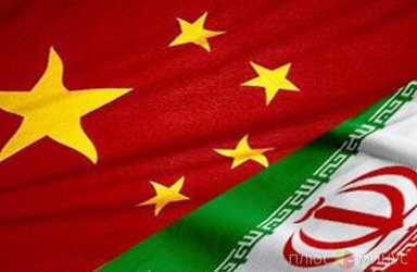 Иран и Китай заставляют инвесторов отказываться от нефти
