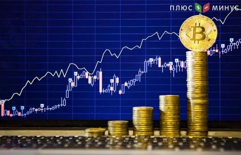 Криптовалютный рынок может достигнуть 1 трлн долларов в 2018 году Криптовалютный рынок может достигнуть 1 трлн долларов в 2018 году