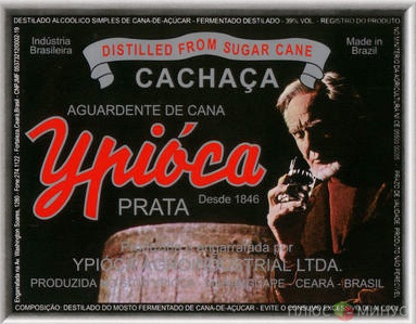 Мировой производитель алкогольных напитков отдает 300 млн фунтов за бренд Ypioca