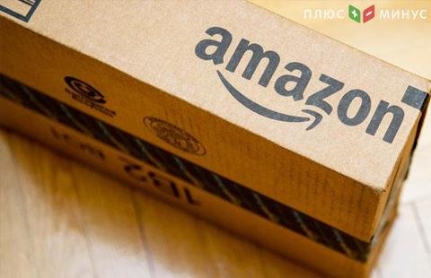 Amazon может запустить собственный банковский сервис в ближайшее время Amazon может запустить собственный банковский сервис в ближайшее время