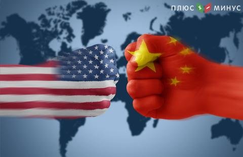 США планируют ввести ограничения для китайских инвестиций в экономику страны США планируют ввести ограничения для китайских инвестиций в экономику страны
