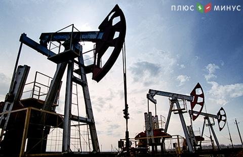 Цены на нефть повышаются в ходе торгов в пятницу