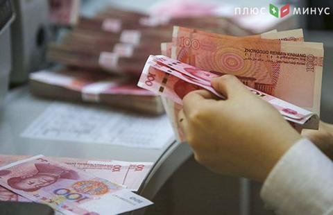 Риски банковского кризиса растут в Китае и Канаде Риски банковского кризиса растут в Китае и Канаде