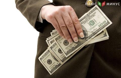 Доллар дешевеет к большинству мировых валют Доллар дешевеет к большинству мировых валют