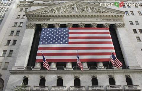 Доверие бизнеса к экономике США достигло рекорда - Business Roundtable Доверие бизнеса к экономике США достигло рекорда - Business Roundtable