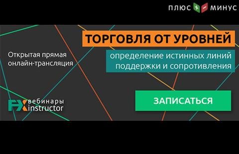 Как повысить эффективность технического анализа? Узнайте на вебинаре от NPBFX в этот четверг!