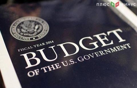 Расходы бюджета США на 2018 фингод составят $1,3 трлн Расходы бюджета США на 2018 фингод составят $1,3 трлн