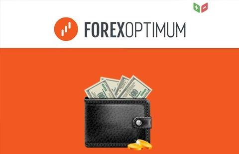 Компания Forex Optimum добавила счета в цифровой валюте Компания Forex Optimum добавила счета в цифровой валюте