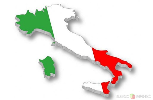 Брюссель оштрафует Италию за непослушание