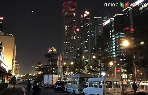 В Гонконге каждый седьмой — миллионщик В Гонконге каждый седьмой — миллионщик