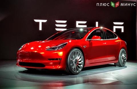 Компании Tesla предрекают скорое банкротство Компании Tesla предрекают скорое банкротство