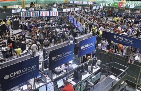 Биржевые операторы CME и NEX хотят объединиться Биржевые операторы CME и NEX хотят объединиться