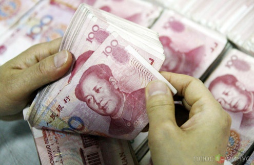 Китай: Спасти национальную экономику помогут денежные вливания