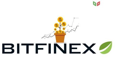 Битфинекс добавляет новые торговые пары Битфинекс добавляет новые торговые пары