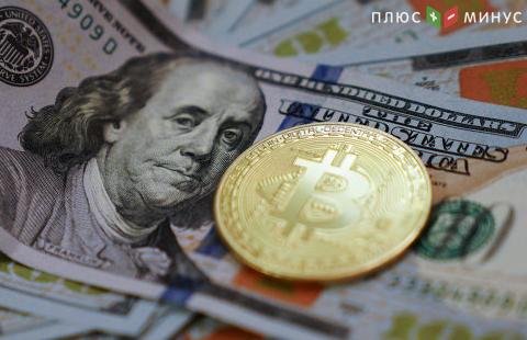 Крупные банки приходят на крипторынок — bitcoin будет увеличиваться — Д. Матонис Крупные банки приходят на крипторынок — bitcoin будет увеличиваться — Д. Матонис