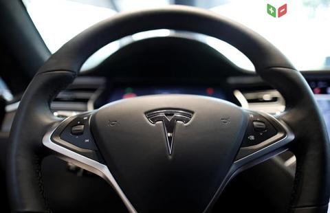 Tesla в I квартале выпустила рекордное число электромобилей Tesla в I квартале выпустила рекордное число электромобилей